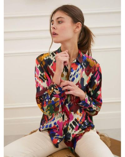Vilagallo Shirts for Women | Online Sale up to 79% off | Lyst