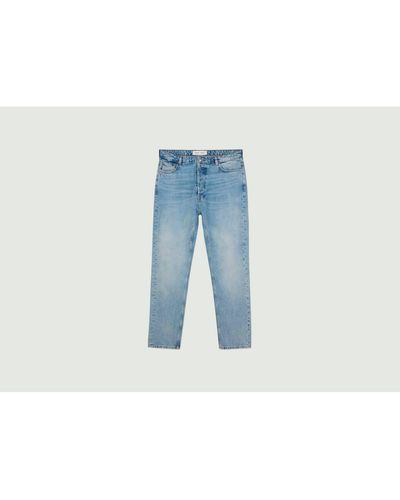 Samsøe & Samsøe Cosmo Jeans 14606 - Azul
