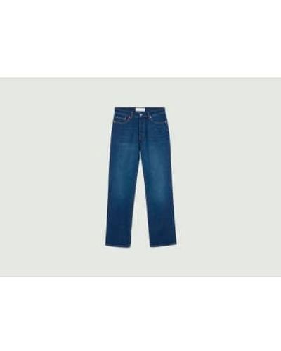 Samsøe & Samsøe Eddie Jeans 14607 32/32 - Blue