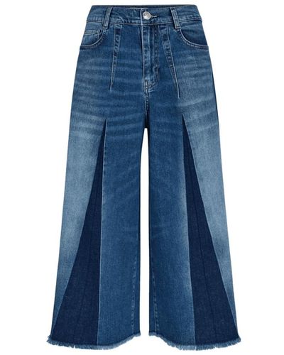 Wide-leg jeans Women | Online Sale up to 41% off | Lyst