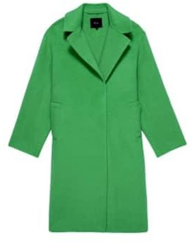 Rails Apple Lore Coat M - Green