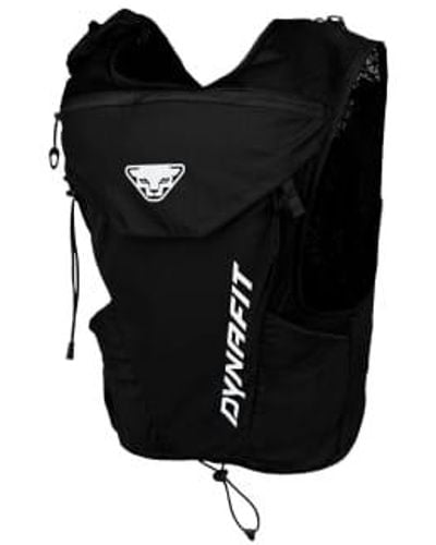 Dynafit Alpine Backpack 9 Out M - Black