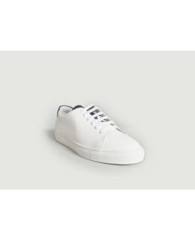 National Standard Sneakers Edition 3 11 - Bianco