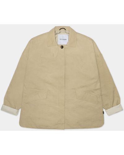 SELFHOOD Casual jackets for Women | Online Sale up to 47% off | Lyst