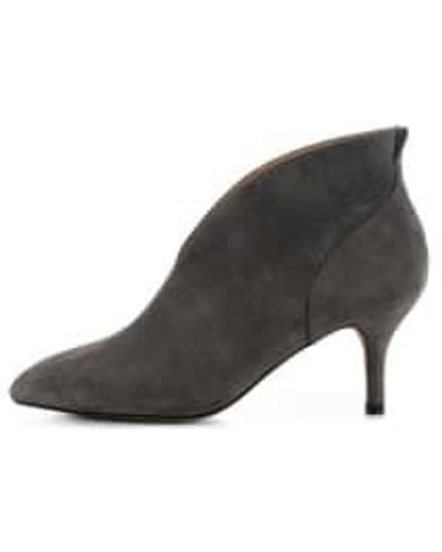Shoe The Bear Valentine boot stb1738 - Noir