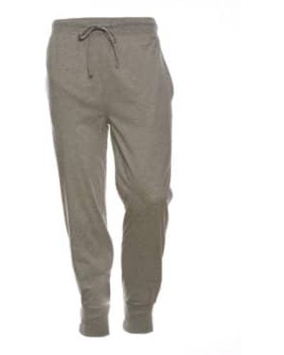 Polo Ralph Lauren sweatpants 714844763001 S - Gray