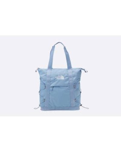 The North Face Borealis Tote Bag - Blu