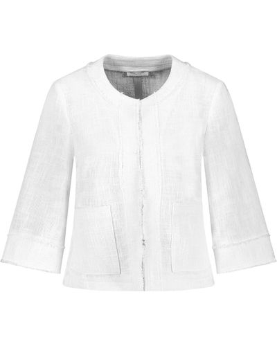 Gerry Weber Jackets for Women | Online Sale up to 76% off | Lyst