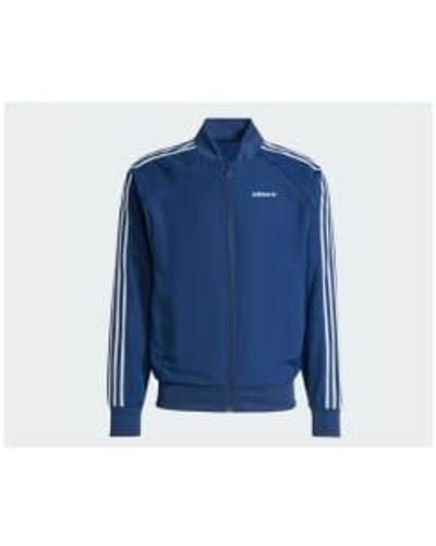 adidas SST TT Chaquet - Azul