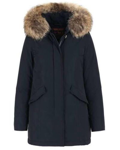Fur Lined Parka Jackets for Men - Up to 77% off | Lyst