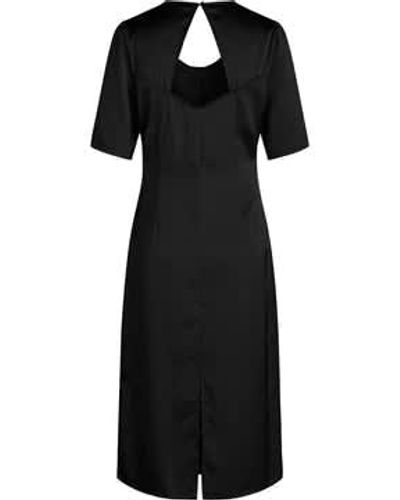 Bruuns Bazaar Raisellas Nemi Dress 34 - Black
