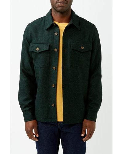 Portuguese Flannel Jackets for Men | Online Sale up to 50% off | Lyst