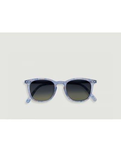 Izipizi Sunglasses Sun Lucky Star U - Blue