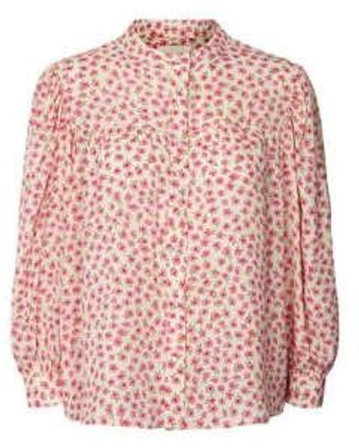 Lolly's Laundry Frankie Shirt M - Pink