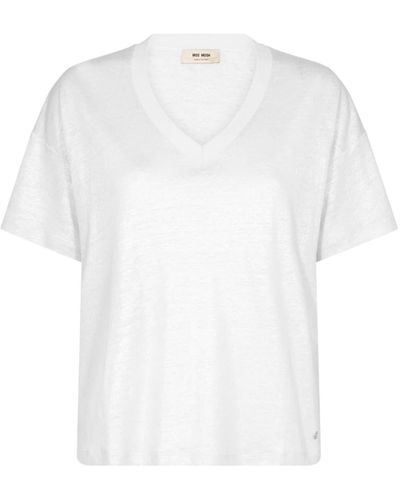 White Mos Mosh Tops for Women | Lyst