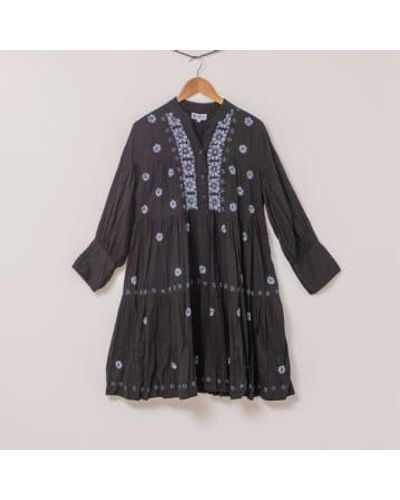 Dream Robe buta - Noir