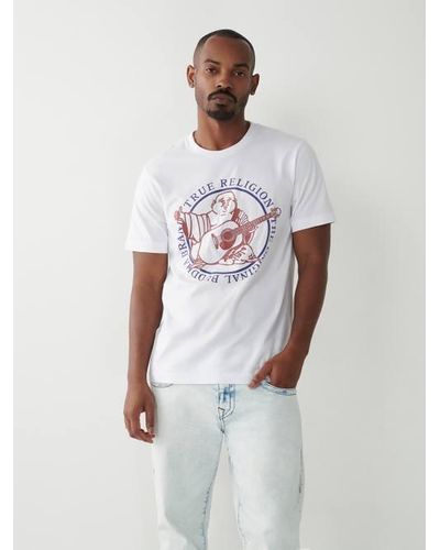 mens true religion t shirt sale