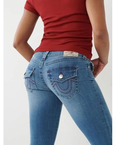 True Religion Jeans for Women | Online Sale up to 72% off | Lyst