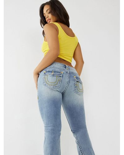 True Religion Flare and bell bottom jeans for Women | Online Sale up to 66%  off | Lyst