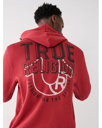 True Religion Hoodies for Men | Online Sale up to 81% off | Lyst