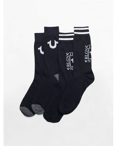 True Religion, Underwear & Socks