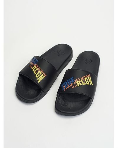 True Religion Shoes for Men | Online Sale up to 58% off | Lyst