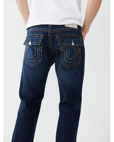 True Religion Bootcut jeans for Men | Online Sale up to 50% off | Lyst