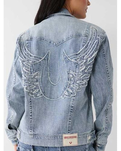 True Religion Denim Coats, Jackets & Vests for Men for Sale | Shop New &  Used | eBay