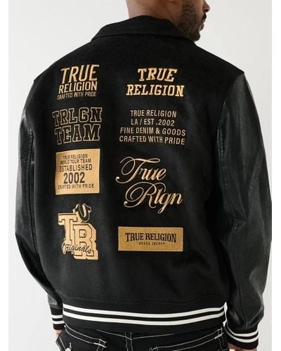 Veste true religion hot sale