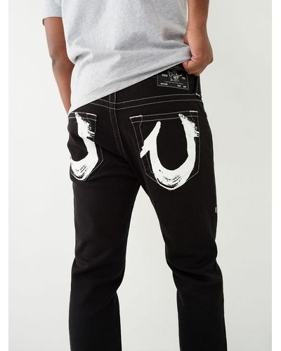 True Religion Jeans for Men | Online Sale up to 78% off | Lyst