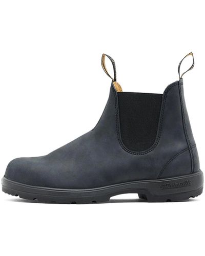 Black Blundstone Boots for Men | Lyst - Page 3