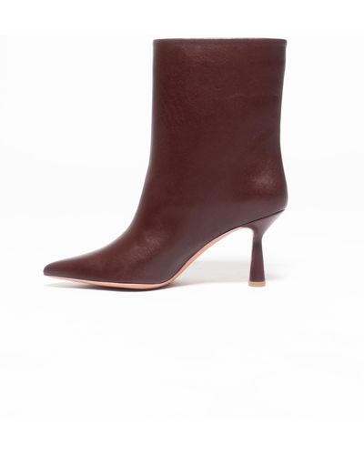 Aldo Castagna Boots for Women | Online Sale up to 85% off | Lyst