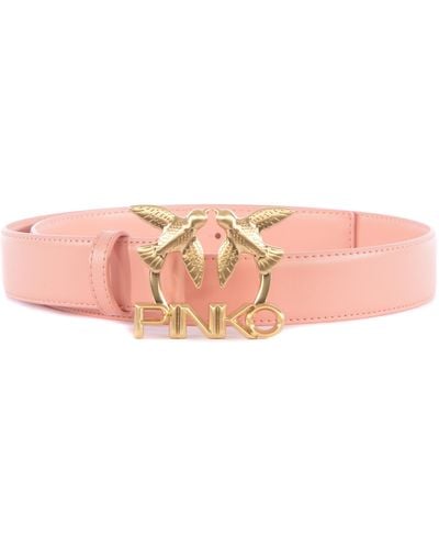 Pinko Cintura "Aster Simply" - Rosa