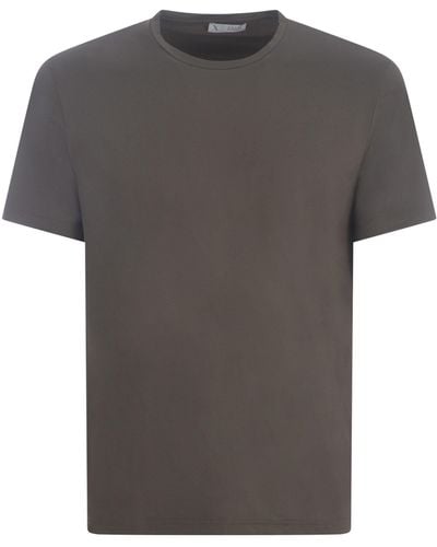Xacus T-shirt - Grigio