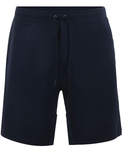 Polo Ralph Lauren Shorts - Blu