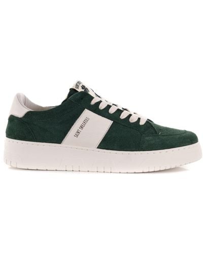 SAINT SNEAKERS Sneakers - Verde