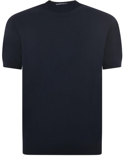 Paolo Pecora T-shirt - Blu