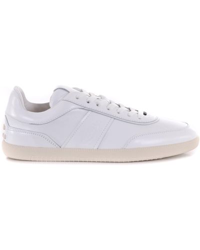 Tod's Sneakers Tod's - Bianco