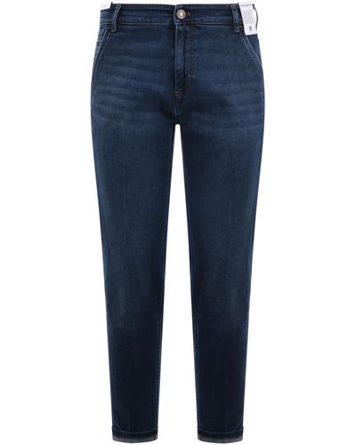 PT01 Jeans - Blu