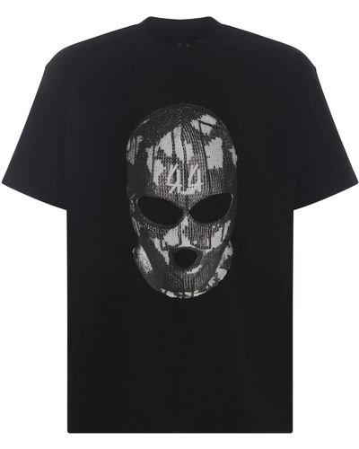 44 Label Group T-shirt 44Label Group - Nero