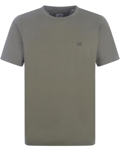 C.P. Company T-shirt - Grigio