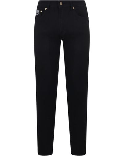 Versace Jeans Couture Jeans Couture - Nero