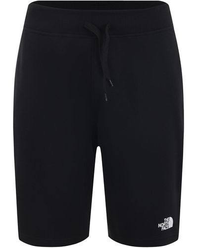 The North Face Shorts - Blu