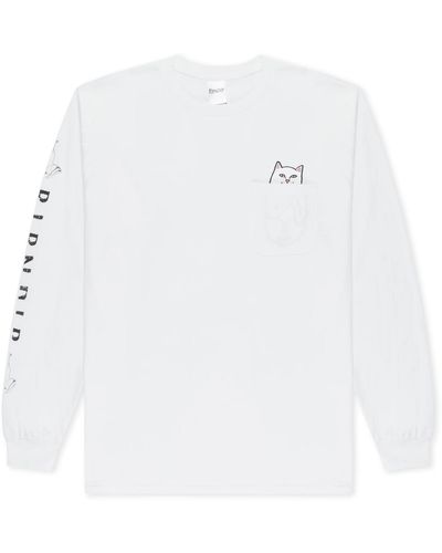 RIPNDIP T-shirts for Men | Online Sale up to 59% off | Lyst