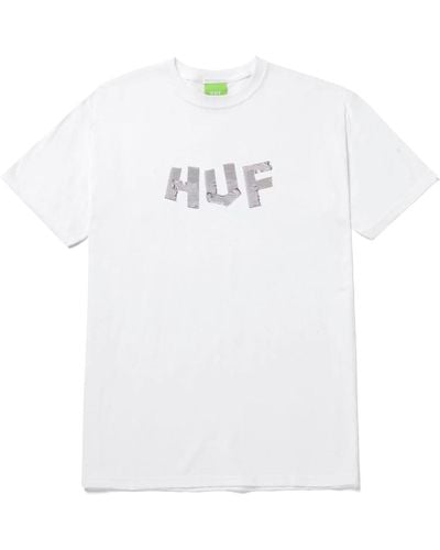 Huf T-shirts for Men | Online Sale up to 51% off | Lyst