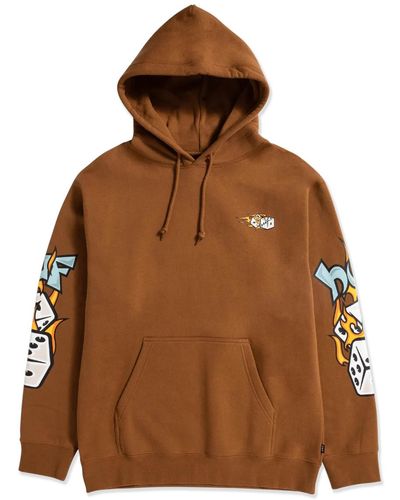 Huf Hoodies for Men | Online Sale up to 70% off | Lyst
