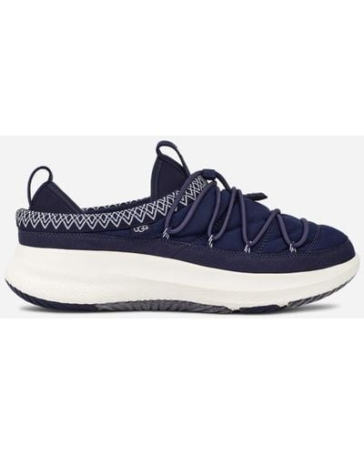 UGG ® Ca78 Tasman Textile Sneakers - Blue