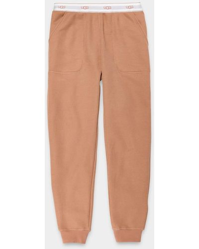 UGG Track pants and sweatpants for Women | Online Sale up to 69% off | Lyst