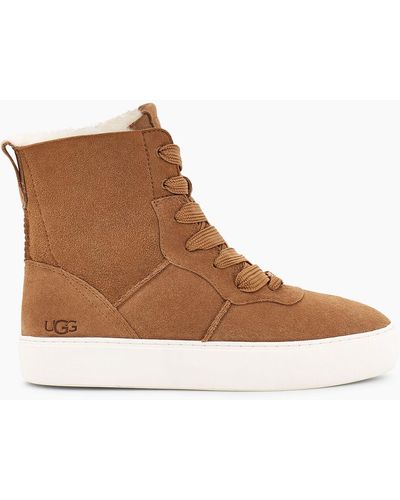 UGG Cirsium Trainer - Brown