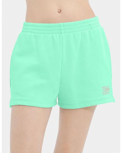 UGG Noni Shorts - Vert